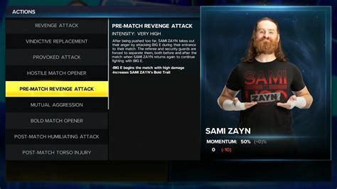 WWE 2K23 modding and creating